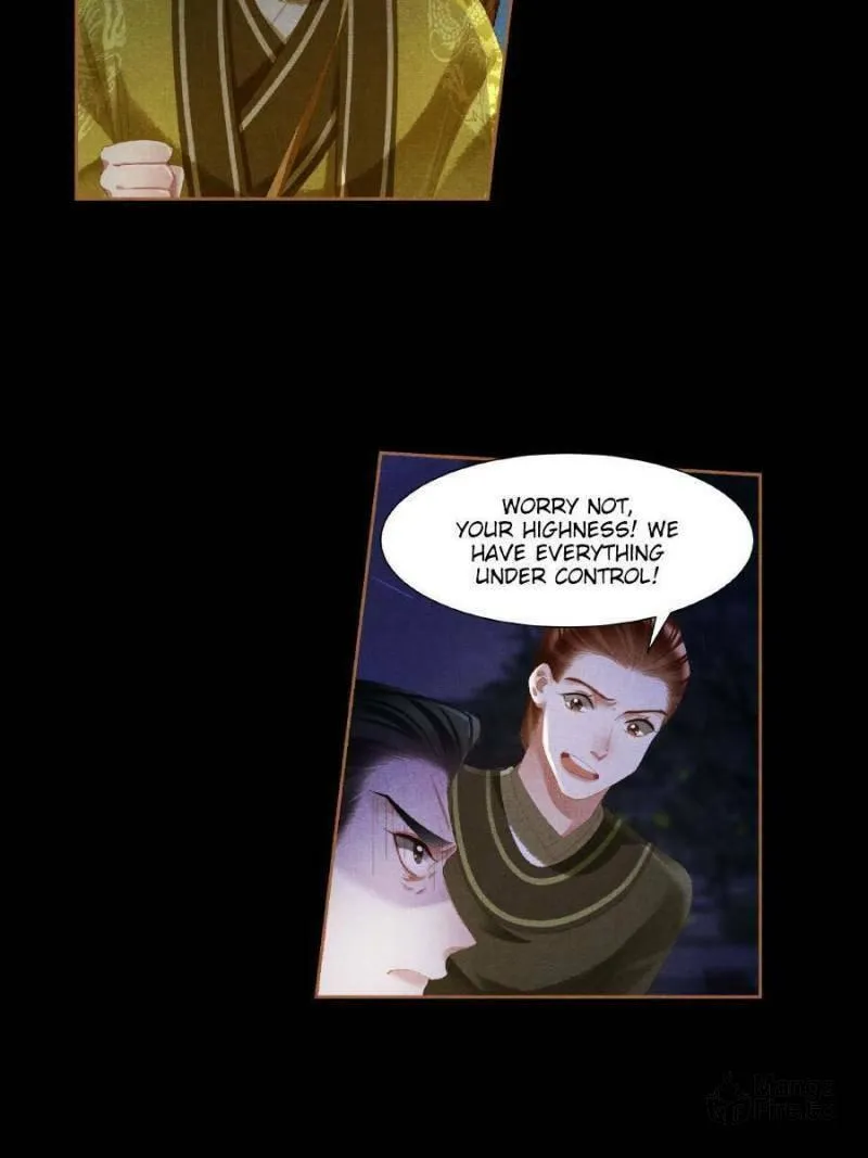 Read Divine Doctor (Colored) chapter 411 image 11 on Lezhin