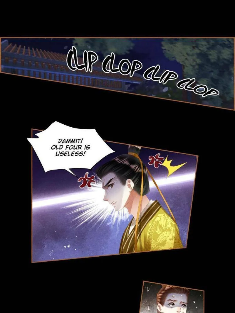 Read Divine Doctor (Colored) chapter 411 image 13 on Lezhin