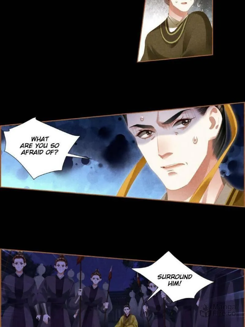 Read Divine Doctor (Colored) chapter 411 image 14 on Lezhin