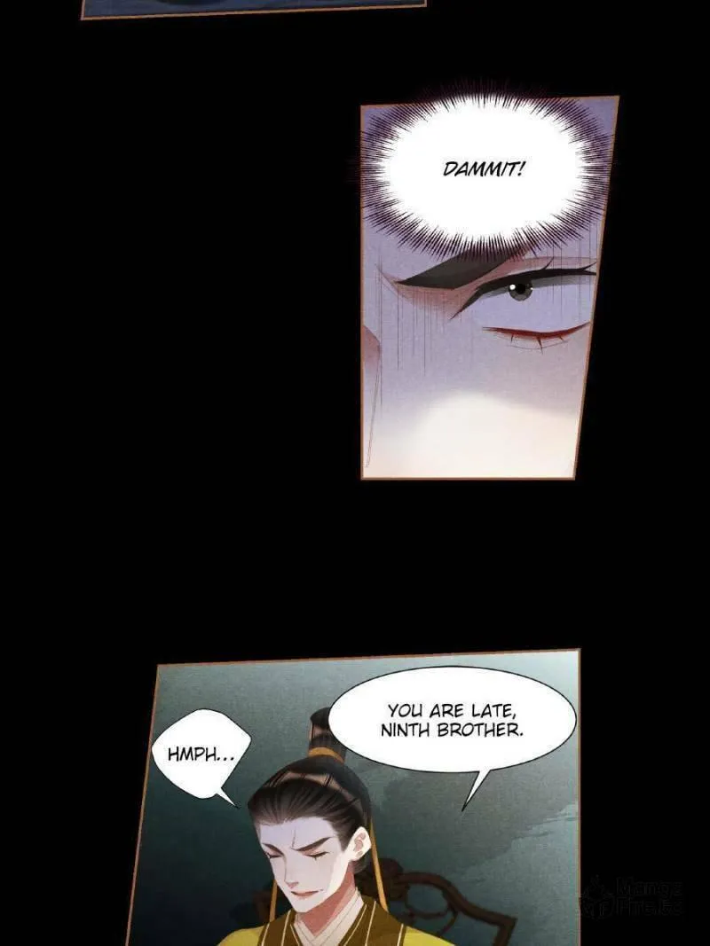 Read Divine Doctor (Colored) chapter 411 image 17 on Lezhin
