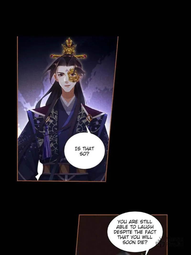 Read Divine Doctor (Colored) chapter 411 image 19 on Lezhin