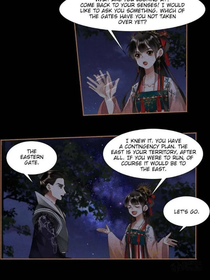 Read Divine Doctor (Colored) chapter 411 image 2 on Lezhin