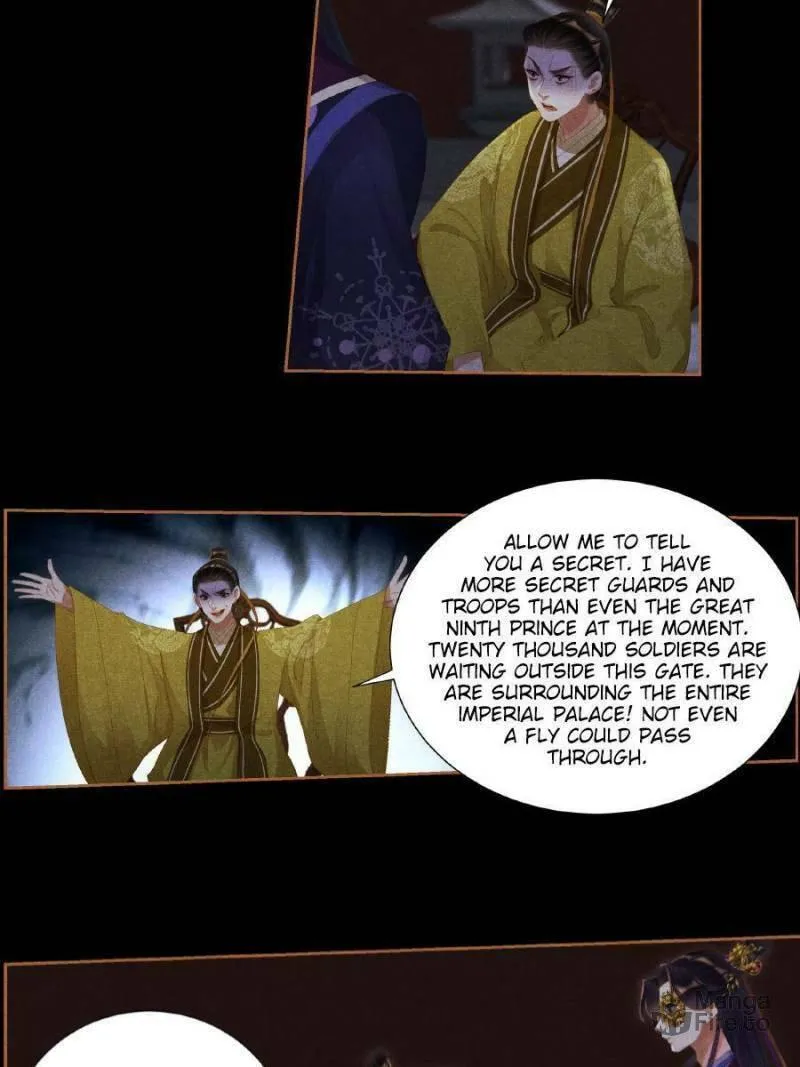 Read Divine Doctor (Colored) chapter 411 image 20 on Lezhin