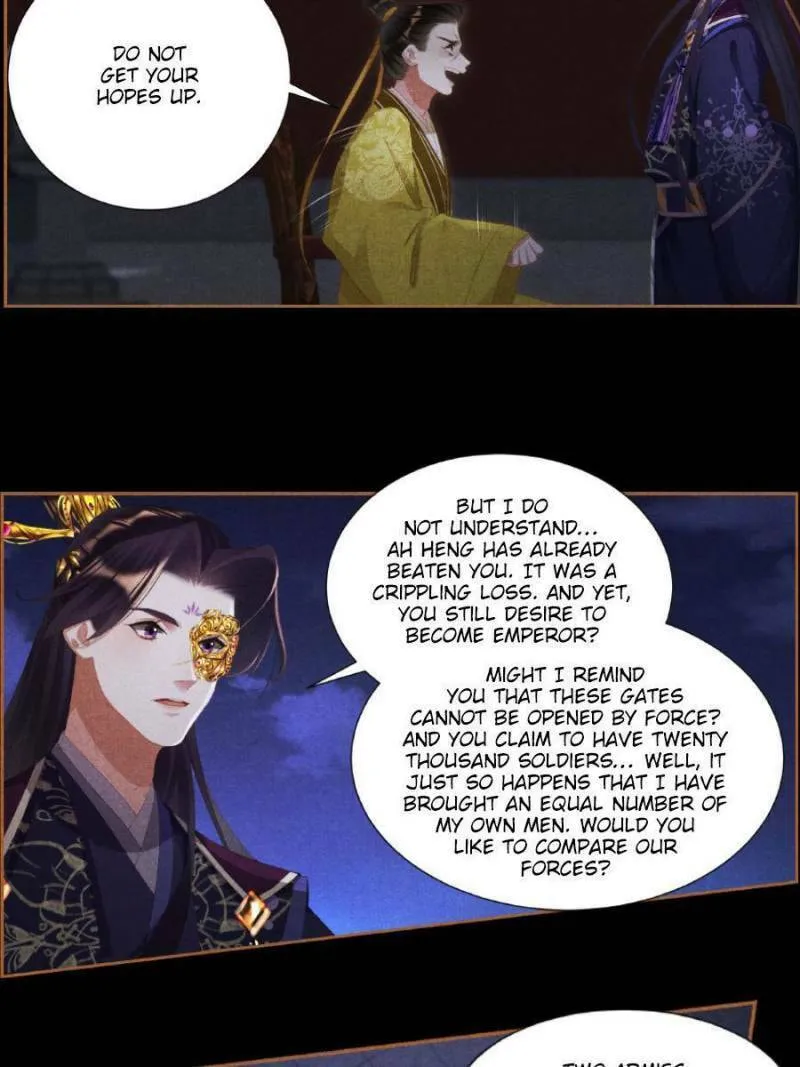 Read Divine Doctor (Colored) chapter 411 image 21 on Lezhin