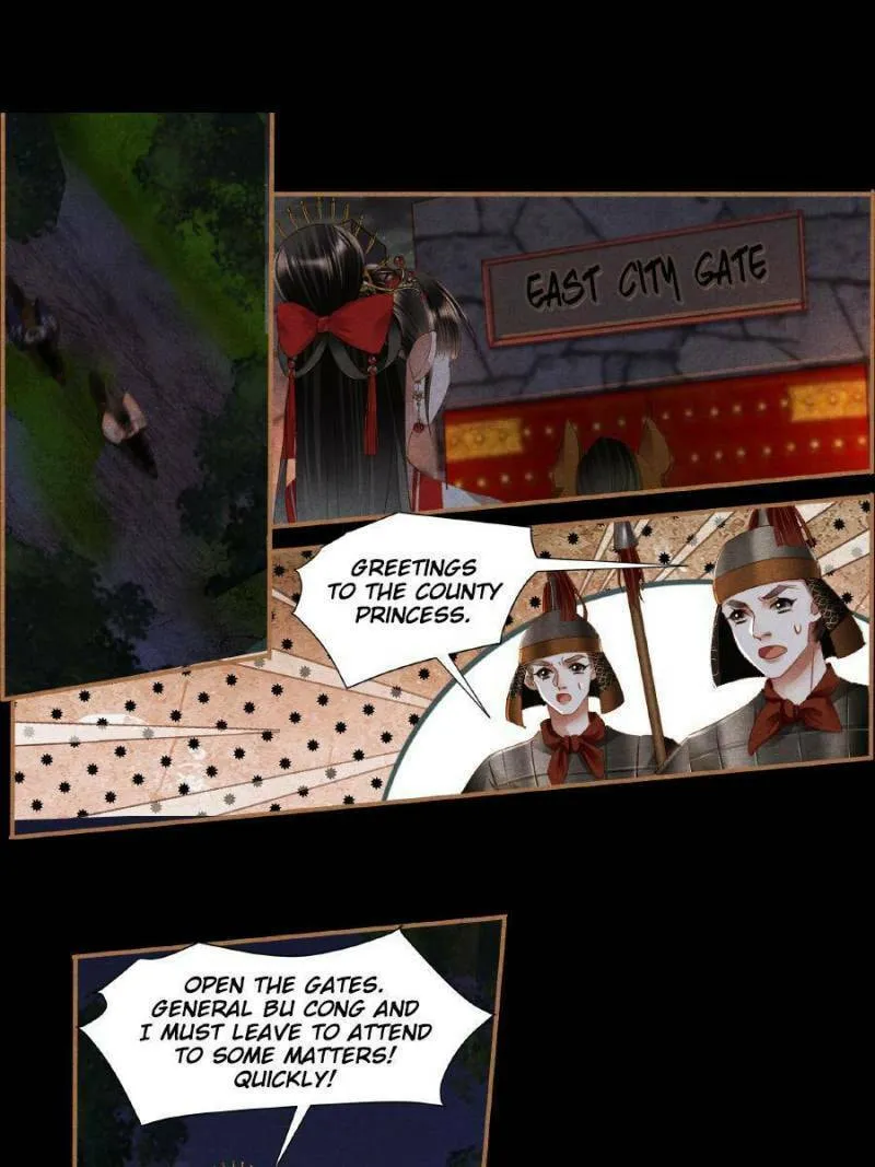 Read Divine Doctor (Colored) chapter 411 image 3 on Lezhin