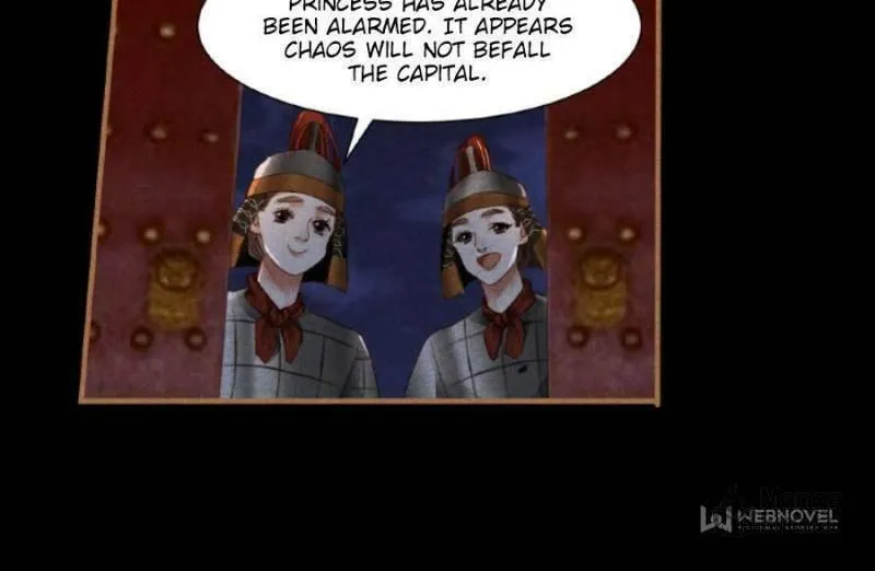 Read Divine Doctor (Colored) chapter 411 image 5 on Lezhin