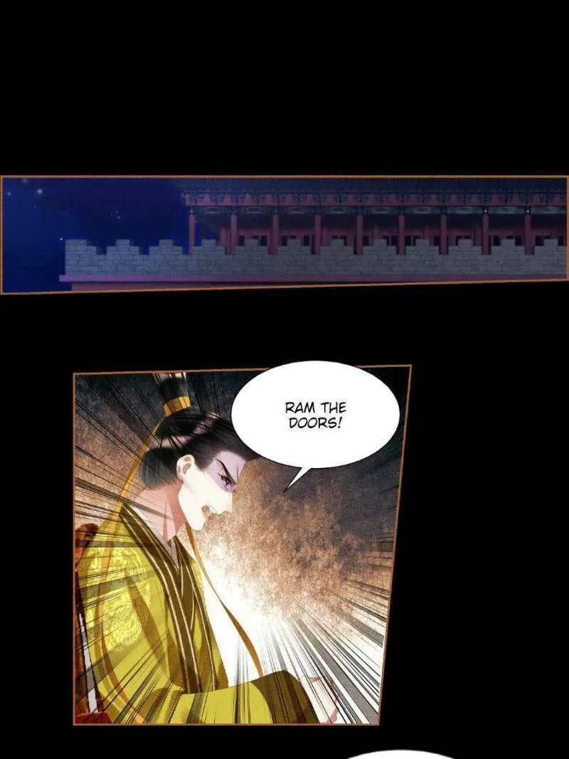 Read Divine Doctor (Colored) chapter 411 image 6 on Lezhin