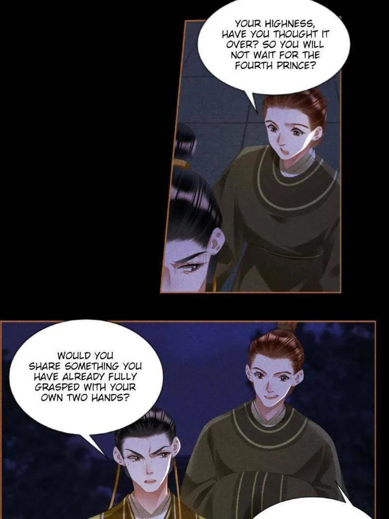 Read Divine Doctor (Colored) chapter 411 image 7 on Lezhin