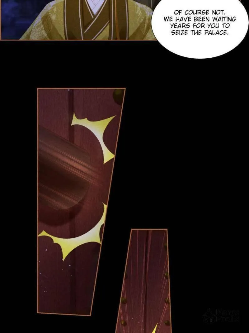 Read Divine Doctor (Colored) chapter 411 image 8 on Lezhin