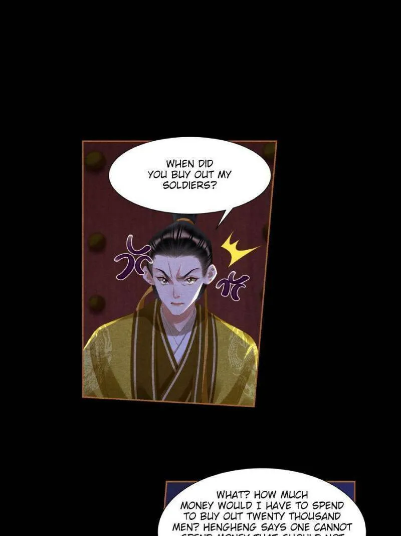 Read Divine Doctor (Colored) chapter 412 image 1 on Lezhin