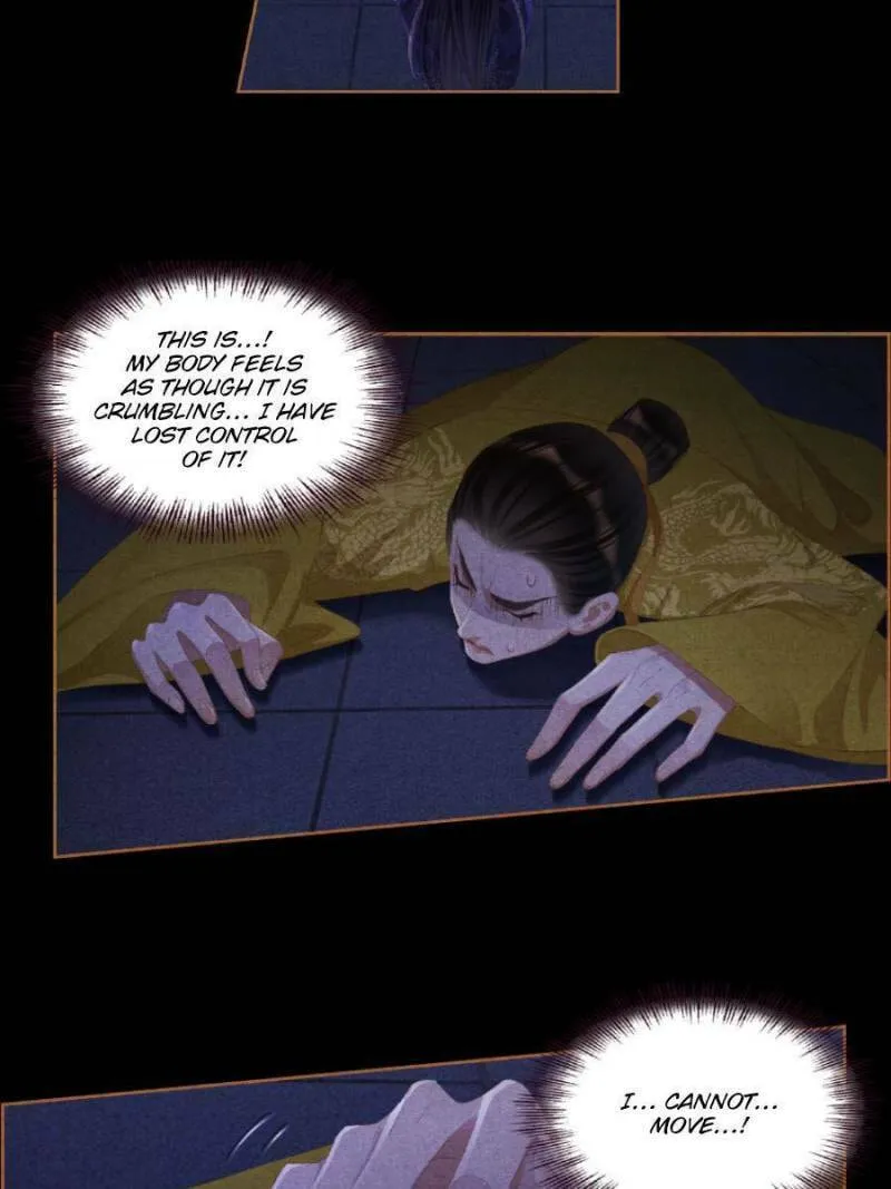 Read Divine Doctor (Colored) chapter 412 image 10 on Lezhin