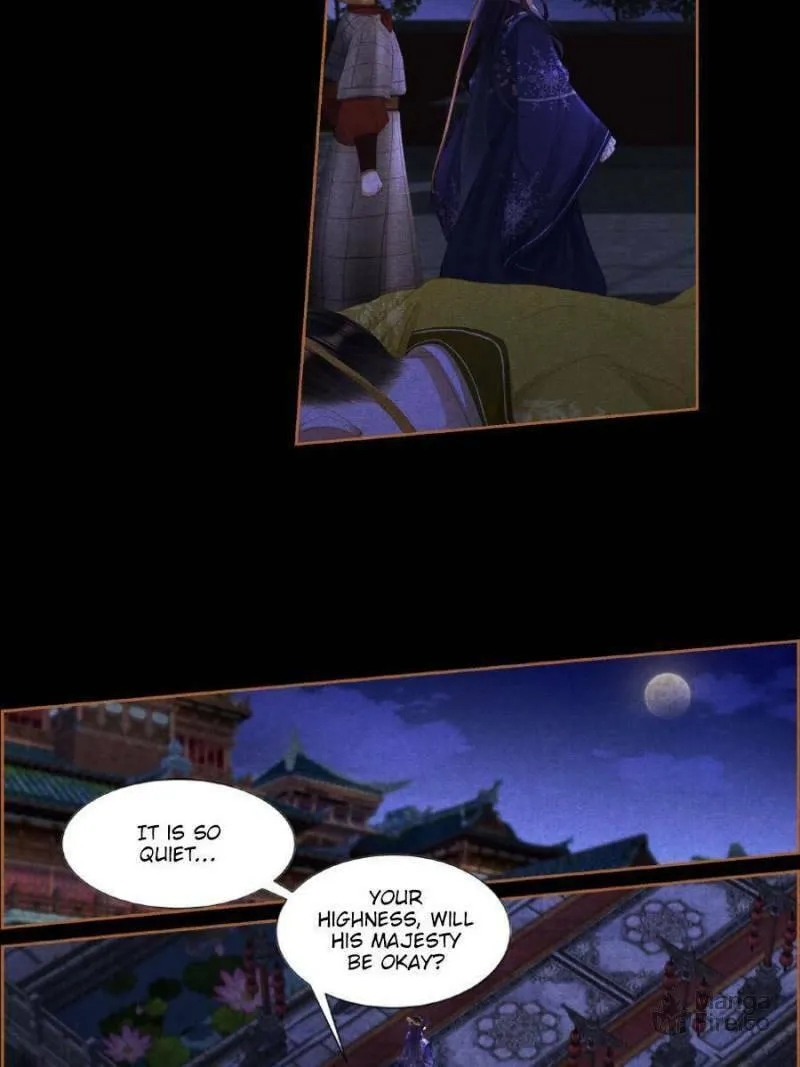 Read Divine Doctor (Colored) chapter 412 image 14 on Lezhin