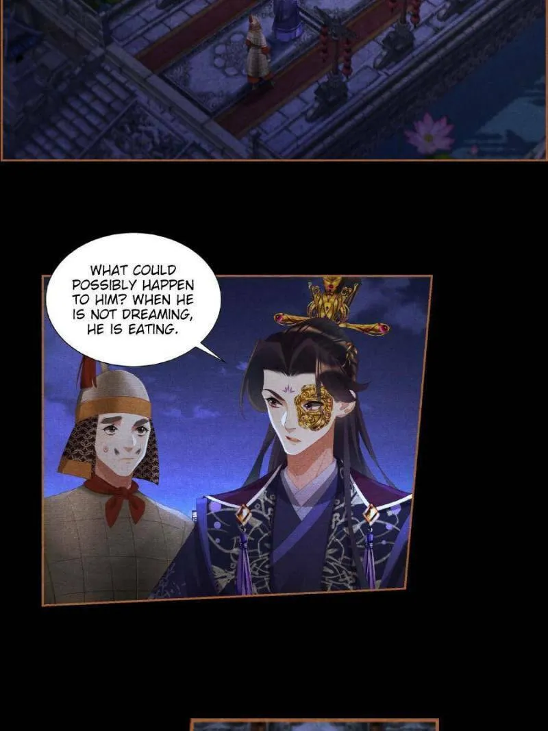 Read Divine Doctor (Colored) chapter 412 image 15 on Lezhin