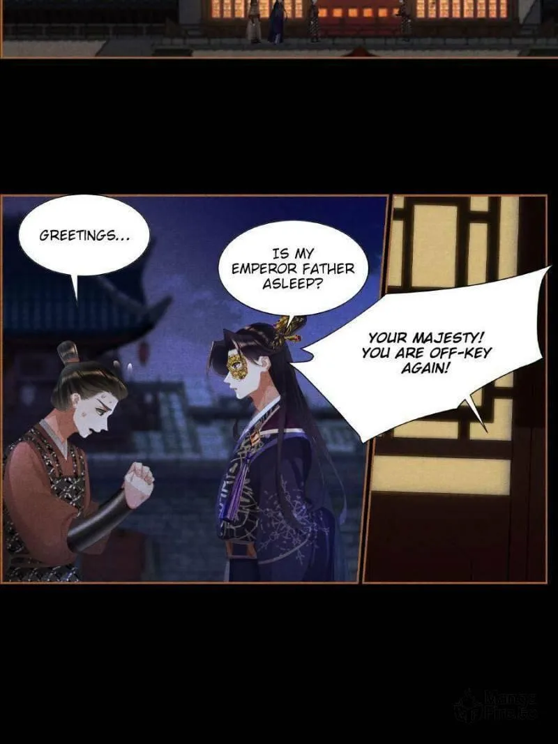 Read Divine Doctor (Colored) chapter 412 image 17 on Lezhin
