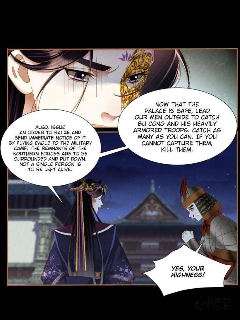 Read Divine Doctor (Colored) chapter 412 image 19 on Lezhin