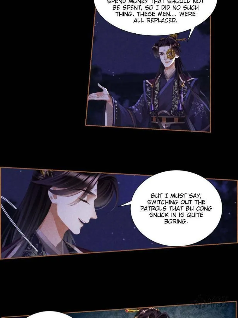 Read Divine Doctor (Colored) chapter 412 image 2 on Lezhin