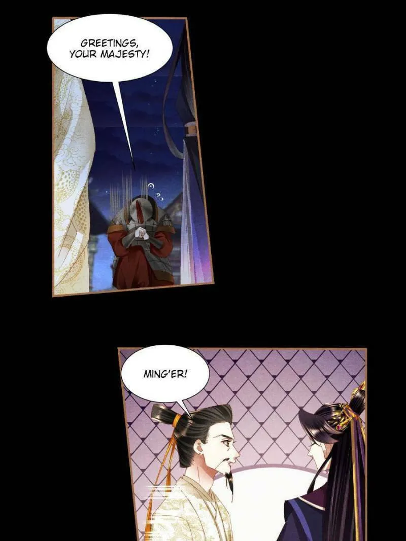 Read Divine Doctor (Colored) chapter 412 image 21 on Lezhin