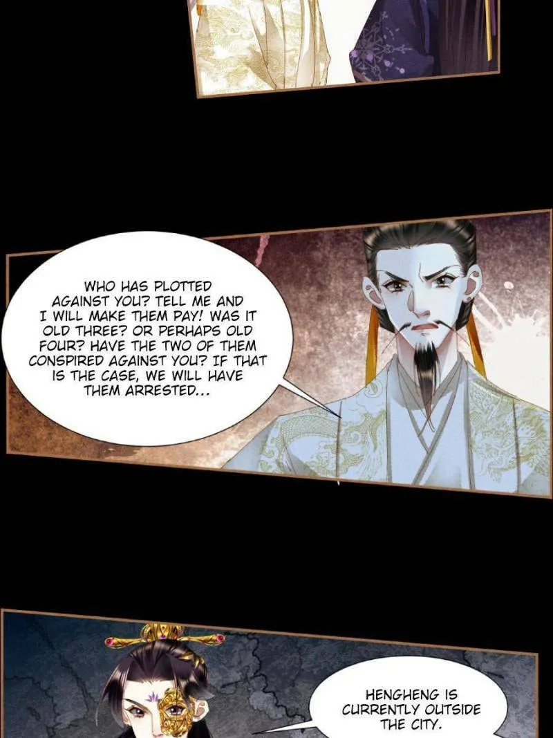 Read Divine Doctor (Colored) chapter 412 image 22 on Lezhin
