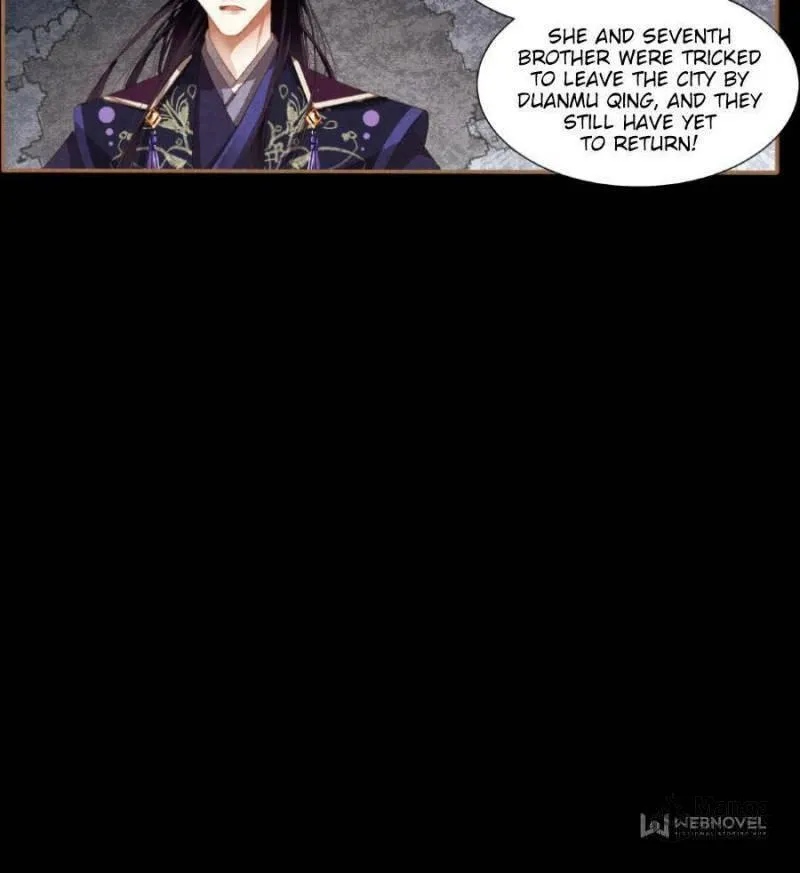 Read Divine Doctor (Colored) chapter 412 image 23 on Lezhin