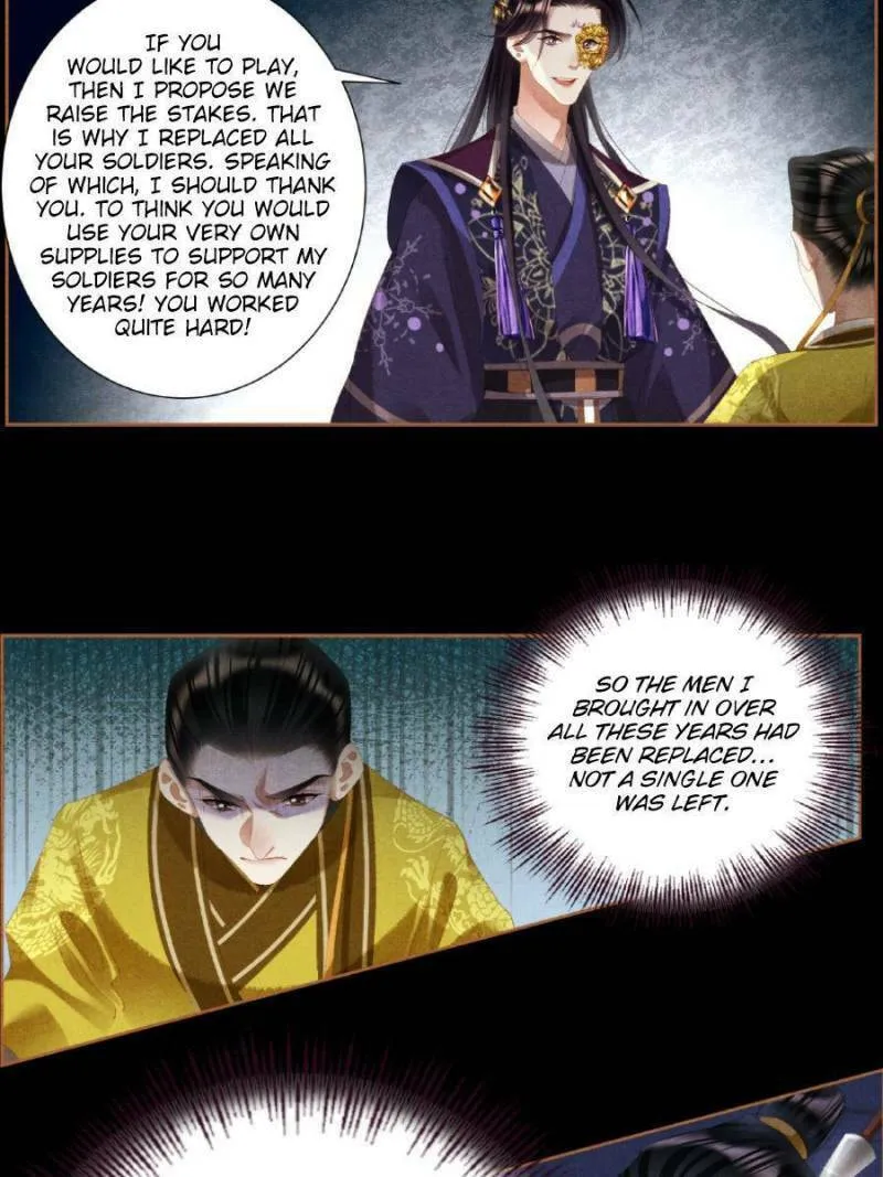 Read Divine Doctor (Colored) chapter 412 image 3 on Lezhin