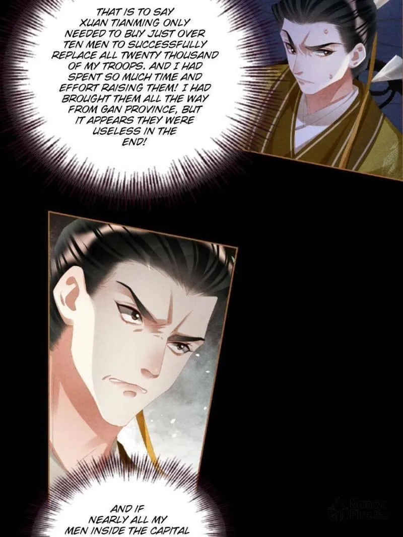 Read Divine Doctor (Colored) chapter 412 image 4 on Lezhin