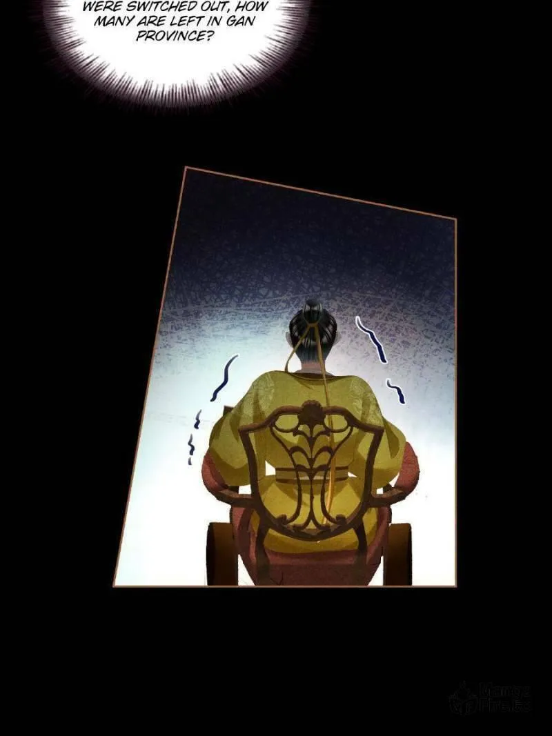Read Divine Doctor (Colored) chapter 412 image 5 on Lezhin