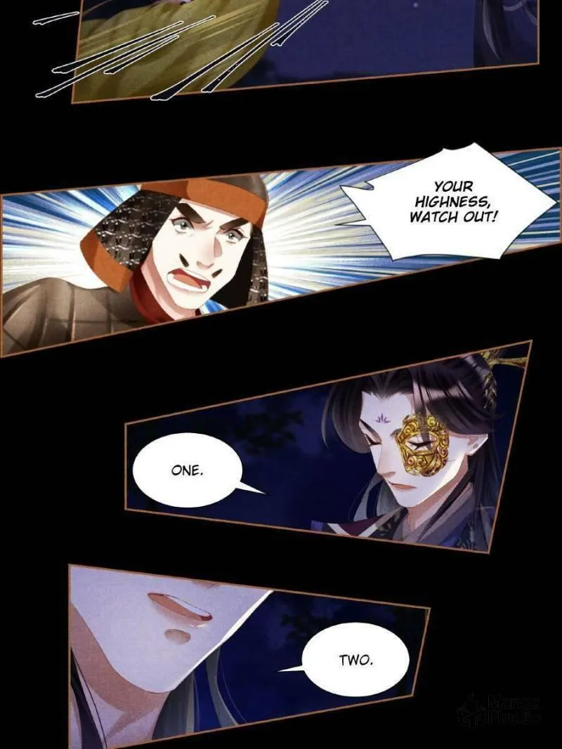 Read Divine Doctor (Colored) chapter 412 image 8 on Lezhin