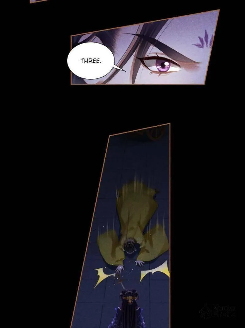 Read Divine Doctor (Colored) chapter 412 image 9 on Lezhin