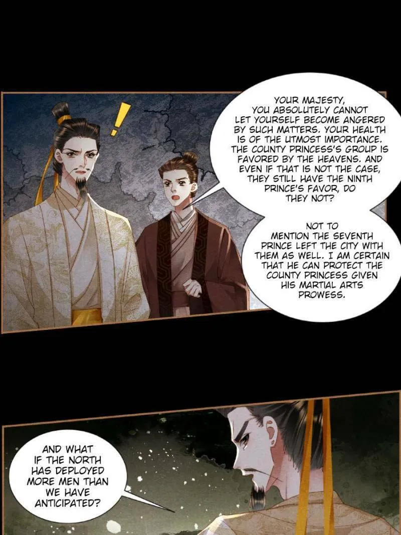 Read Divine Doctor (Colored) chapter 413 image 1 on Lezhin