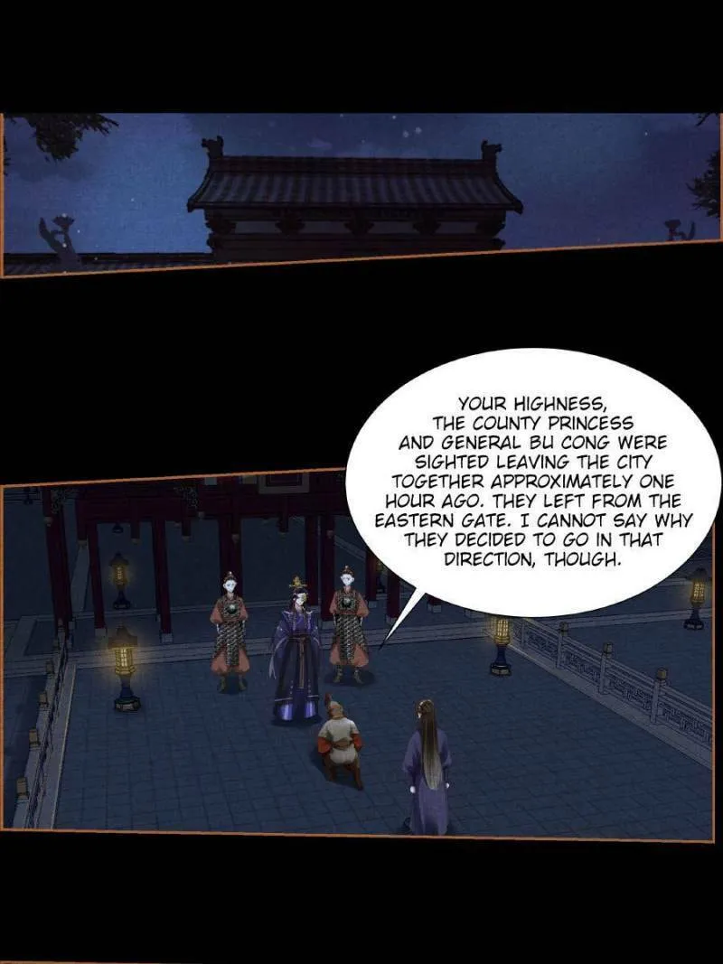 Read Divine Doctor (Colored) chapter 413 image 12 on Lezhin
