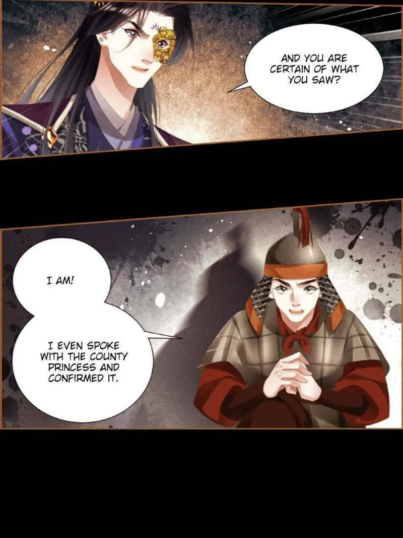 Read Divine Doctor (Colored) chapter 413 image 13 on Lezhin