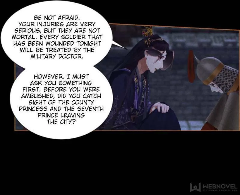 Read Divine Doctor (Colored) chapter 413 image 15 on Lezhin