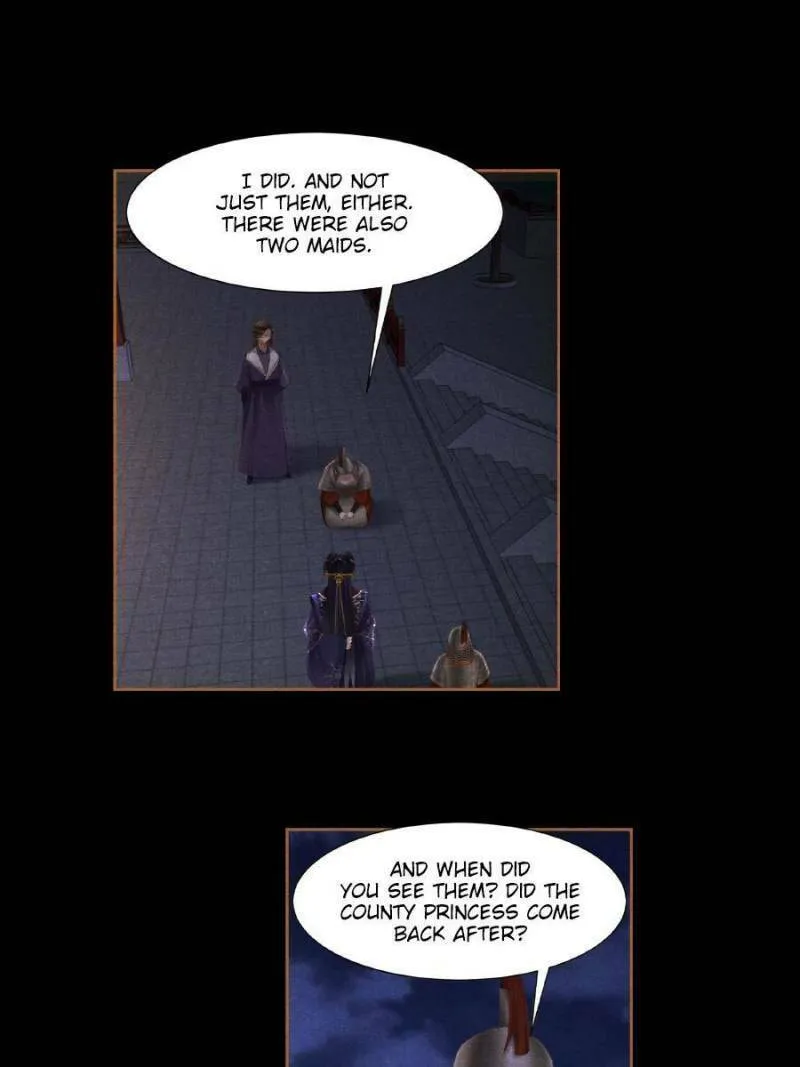 Read Divine Doctor (Colored) chapter 413 image 16 on Lezhin