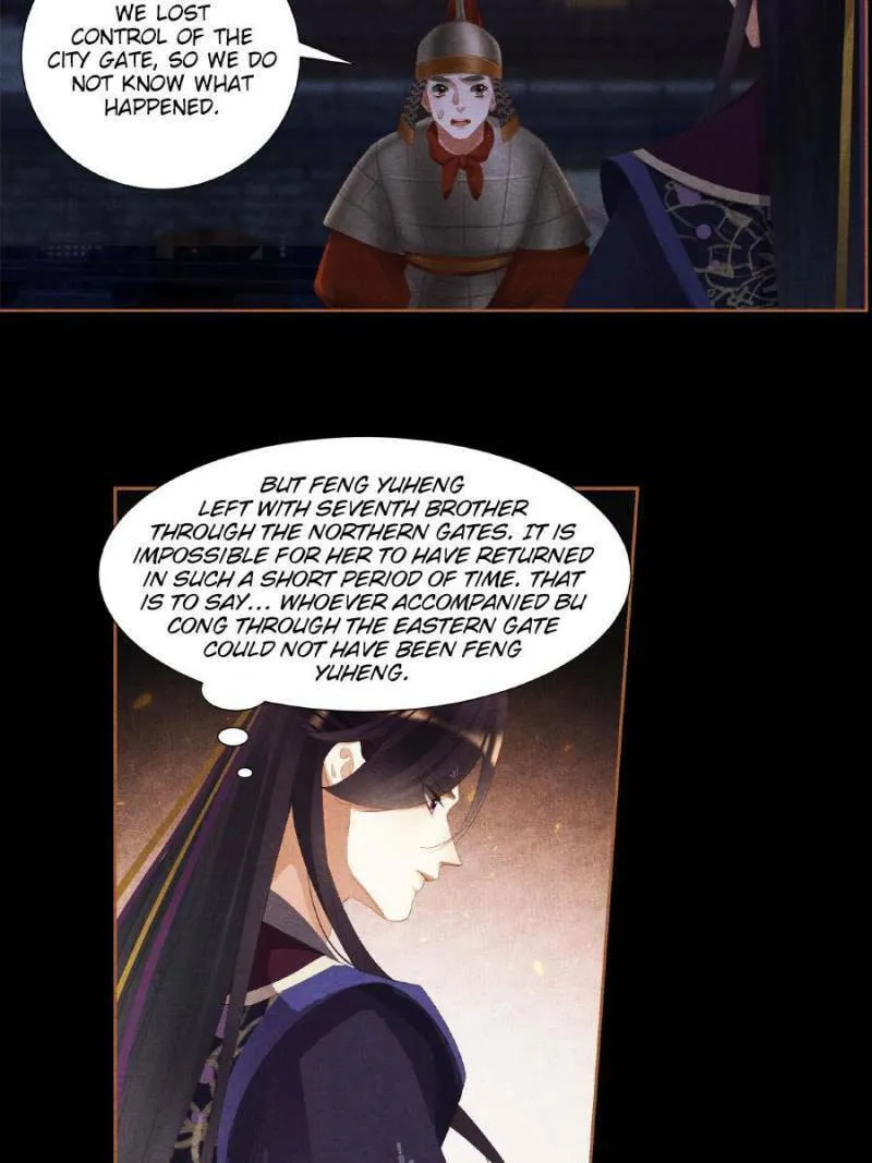 Read Divine Doctor (Colored) chapter 413 image 18 on Lezhin