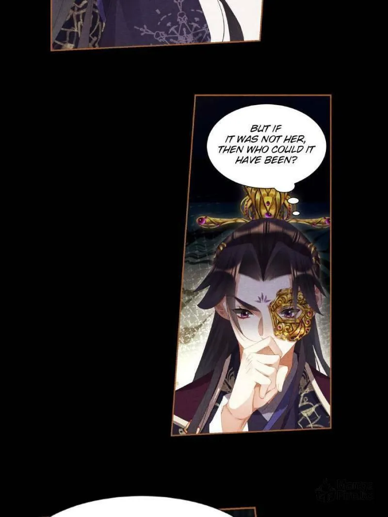 Read Divine Doctor (Colored) chapter 413 image 19 on Lezhin