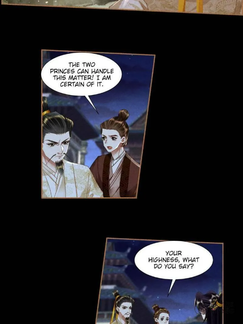 Read Divine Doctor (Colored) chapter 413 image 2 on Lezhin