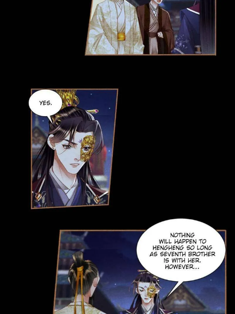 Read Divine Doctor (Colored) chapter 413 image 3 on Lezhin