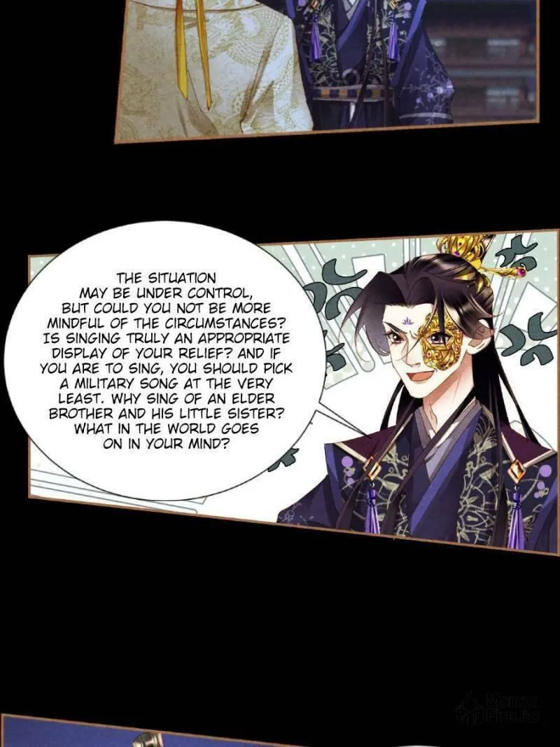 Read Divine Doctor (Colored) chapter 413 image 4 on Lezhin
