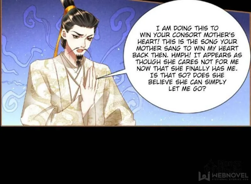 Read Divine Doctor (Colored) chapter 413 image 5 on Lezhin