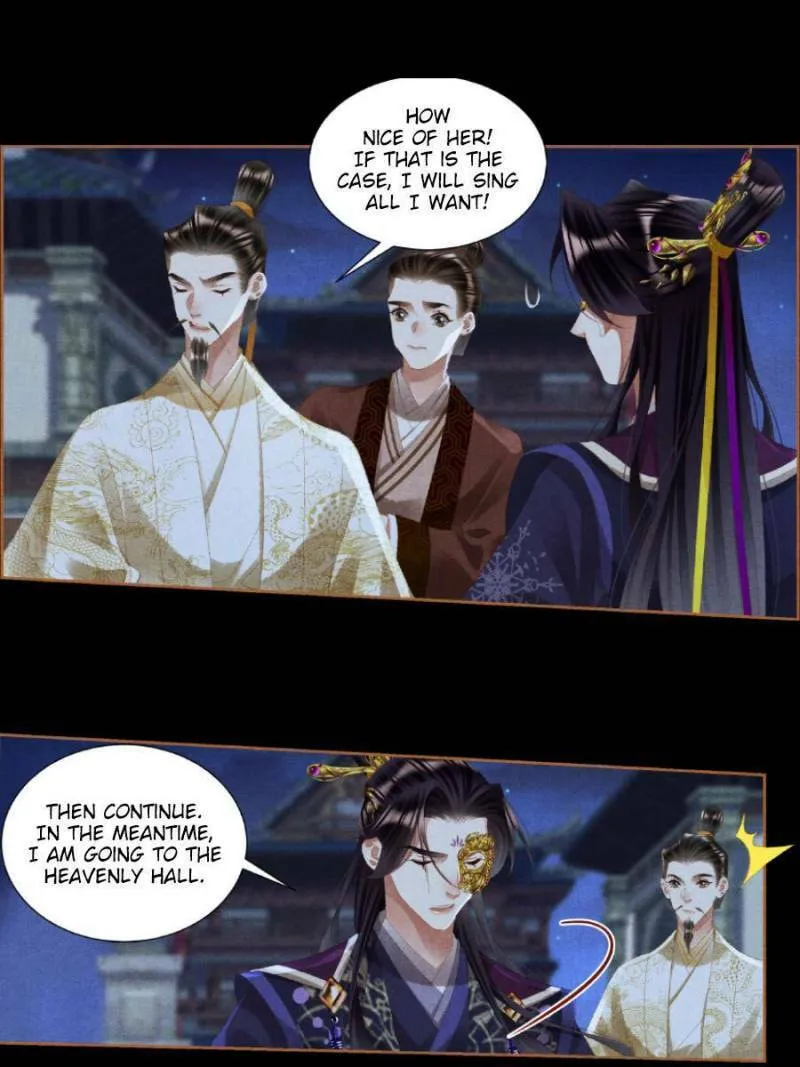 Read Divine Doctor (Colored) chapter 413 image 6 on Lezhin