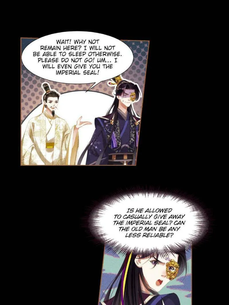 Read Divine Doctor (Colored) chapter 413 image 7 on Lezhin