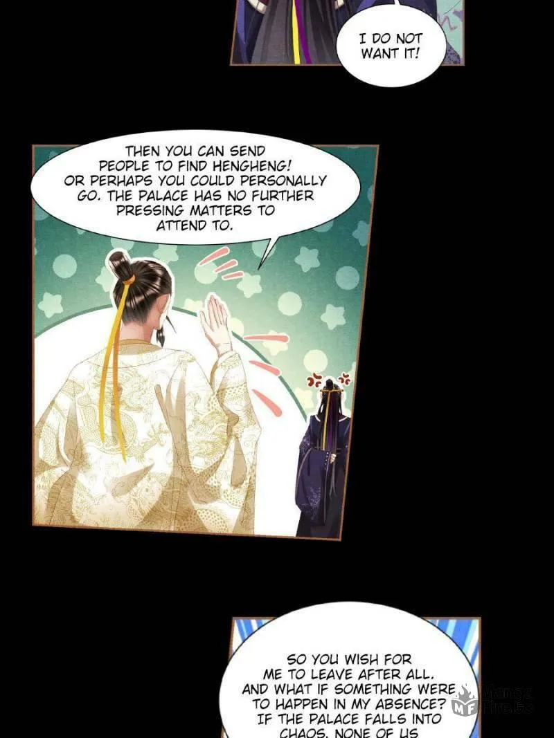 Read Divine Doctor (Colored) chapter 413 image 8 on Lezhin