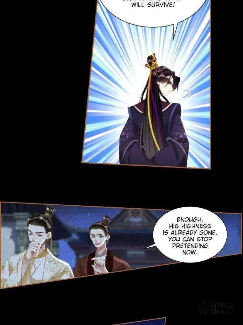 Read Divine Doctor (Colored) chapter 413 image 9 on Lezhin