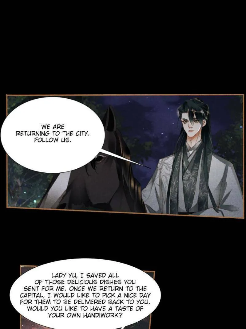 Read Divine Doctor (Colored) chapter 415 image 1 on Lezhin