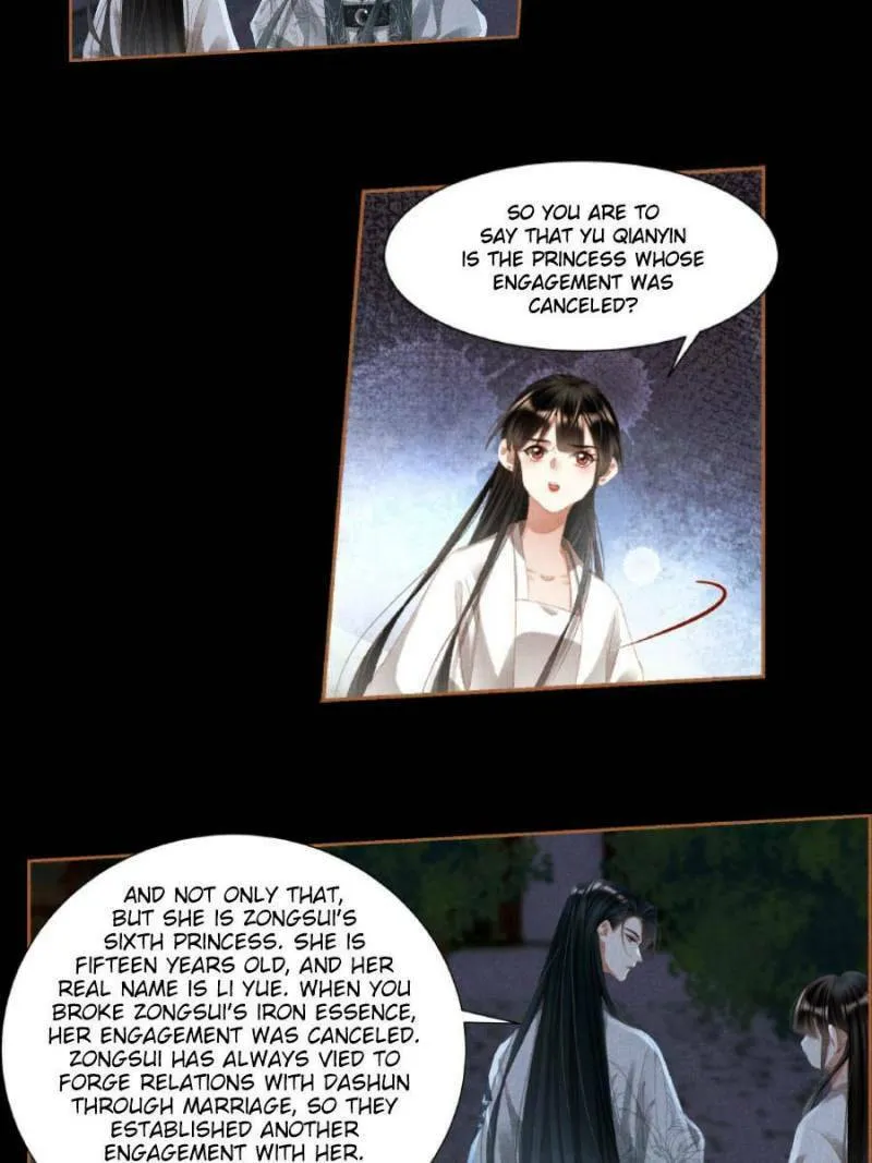 Read Divine Doctor (Colored) chapter 415 image 13 on Lezhin