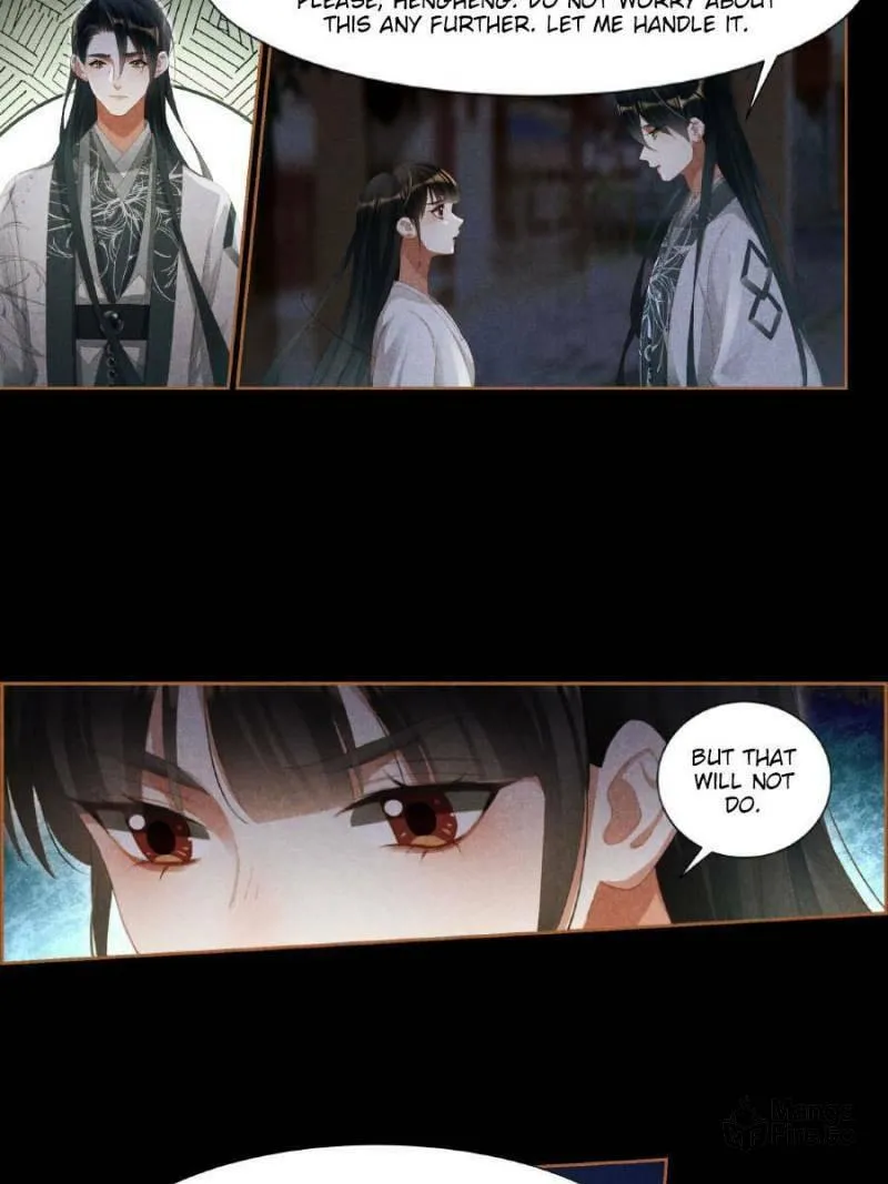 Read Divine Doctor (Colored) chapter 415 image 20 on Lezhin
