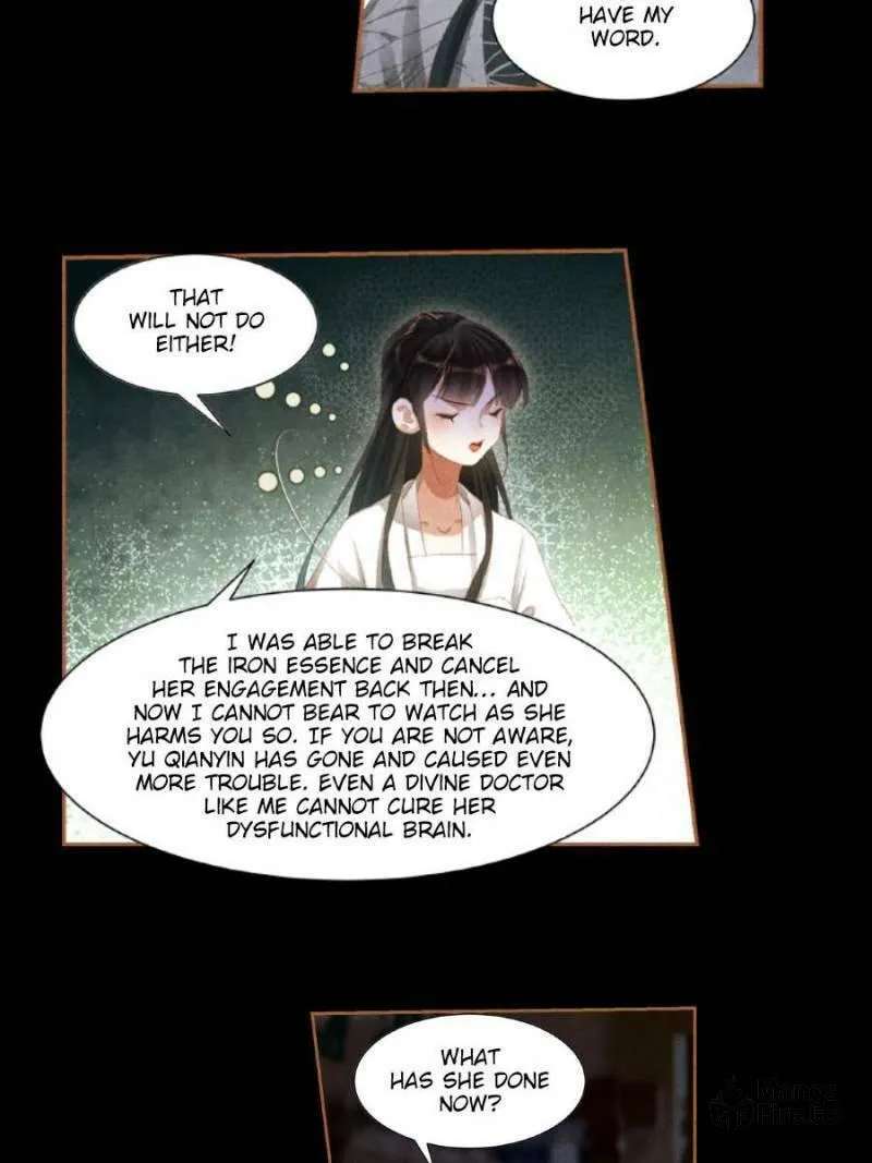 Read Divine Doctor (Colored) chapter 415 image 23 on Lezhin
