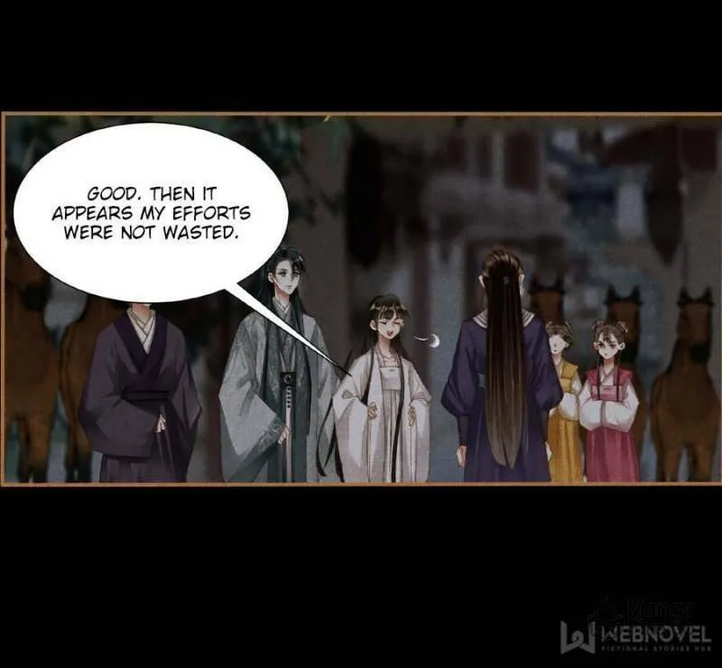 Read Divine Doctor (Colored) chapter 415 image 5 on Lezhin