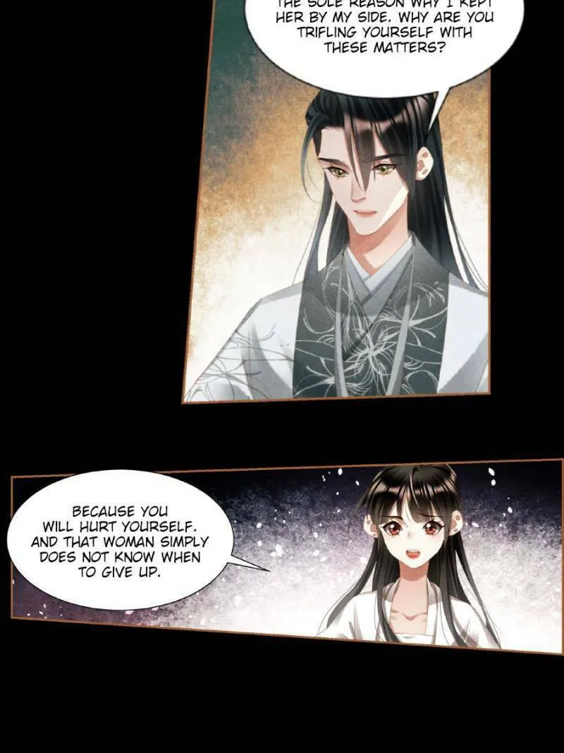 Read Divine Doctor (Colored) chapter 415 image 7 on Lezhin
