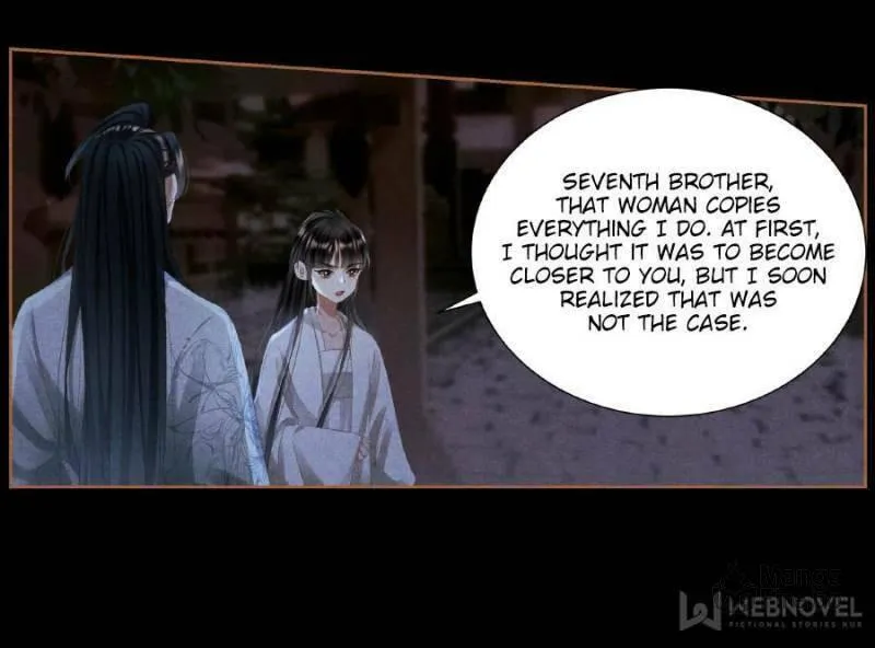 Read Divine Doctor (Colored) chapter 415 image 8 on Lezhin
